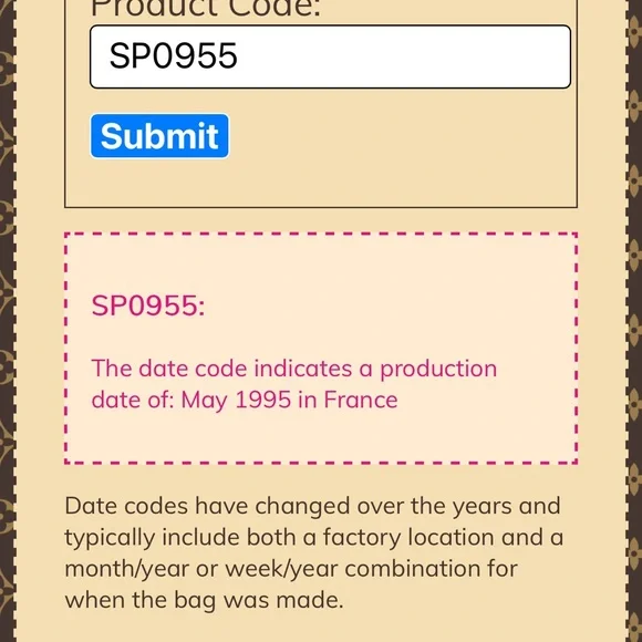 Authentic Louis Vuitton Vintage Monogram Speedy 30 - Picture 12 of 13